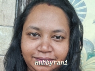 Rubbyrani