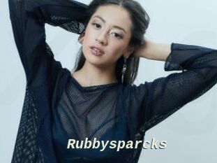 Rubbysparcks