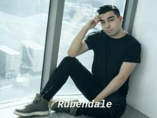 Rubendale