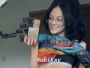 Rubikay