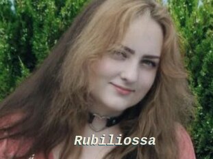 Rubiliossa