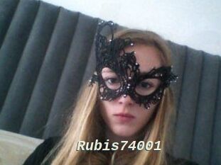 Rubis74001
