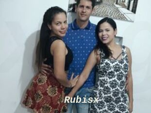 Rubisx