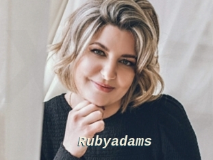 Rubyadams