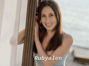 Rubyalen