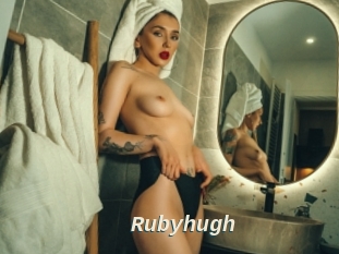 Rubyhugh