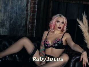 Rubylotus