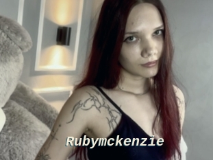Rubymckenzie