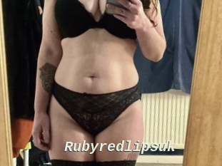 Rubyredlipsuk