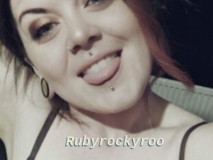 Rubyrockyroo