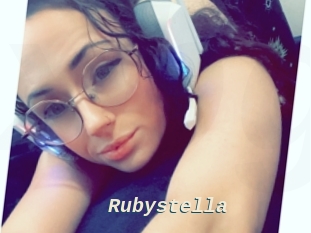 Rubystella