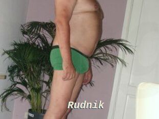 Rudnik