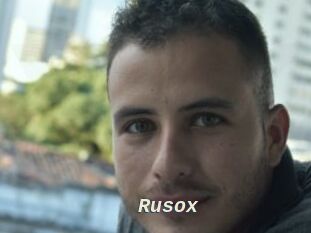 Rusox