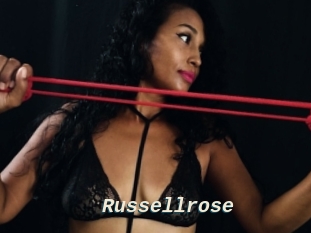 Russellrose