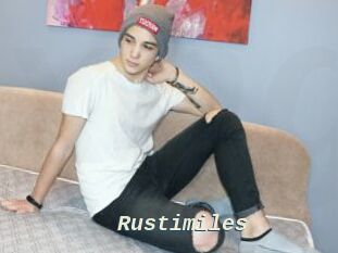 Rustimiles