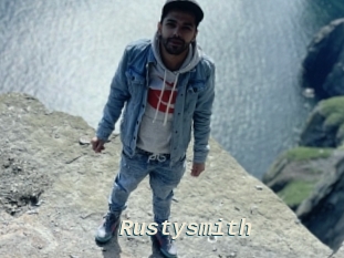 Rustysmith