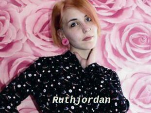 Ruthjordan