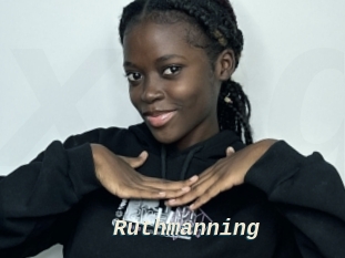 Ruthmanning