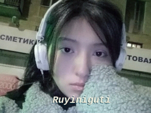 Ruyiniguti