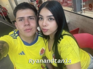 Ryanandtania