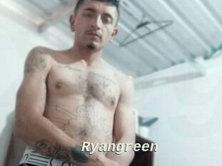 Ryangreen