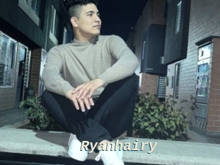 Ryanhairy