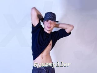 Ryanmyller