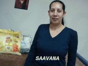 SAAVANA