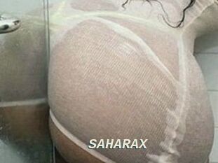 SAHARAX