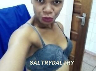 SALTRYDALTRY