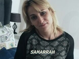 SAMARRAH