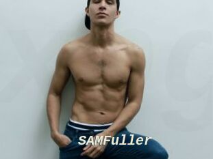 SAMFuller