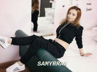 SAMYRRAH