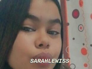 SARAHLEWISS