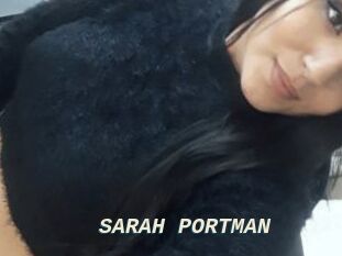 SARAH_PORTMAN