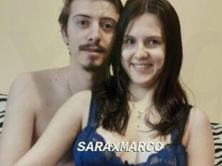 SARAxMARCO
