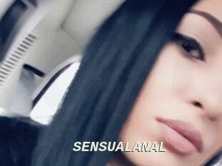 SENSUALANAL