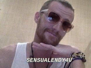 SENSUALENDY4U