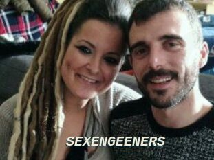 SEXENGEENERS