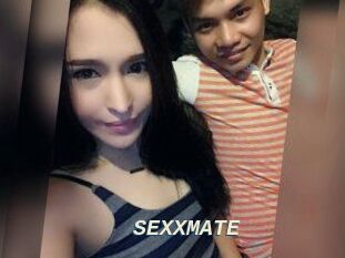 SEXXMATE