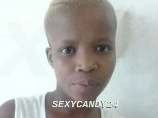 SEXYCANDY24