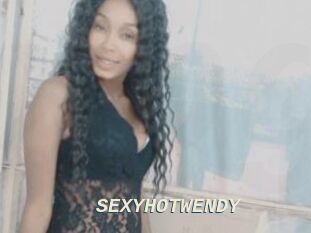 SEXYHOTWENDY
