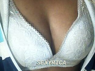 SEXYRICA