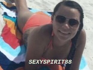 SEXYSPIRIT88