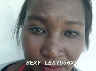 SEXY_LEXY650xx