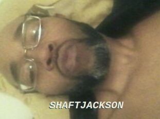 SHAFTJACKSON