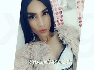 SHAINNAsmith