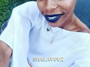 SHALAVOUZ