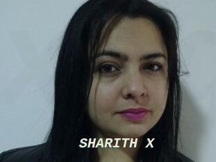 SHARITH_X