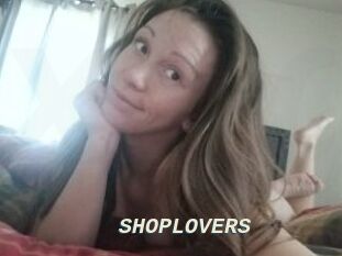 SHOPLOVERS